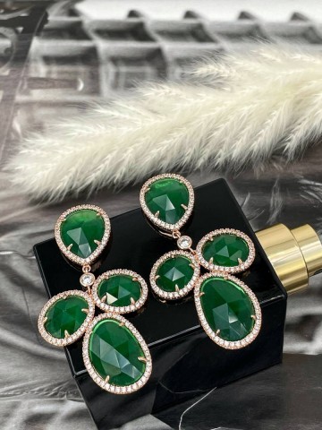 Pomellato серьги