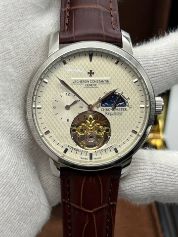 Vacheron Constantin часы #299324PR