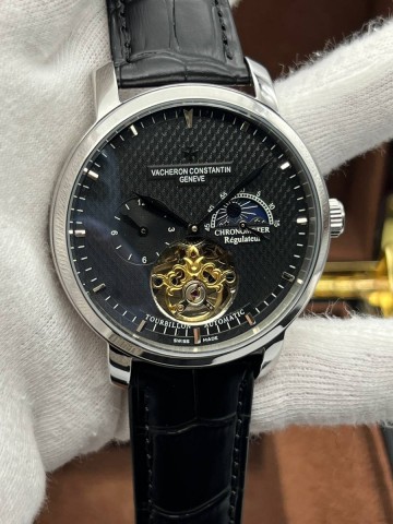 Vacheron Constantin часы #346867MA
