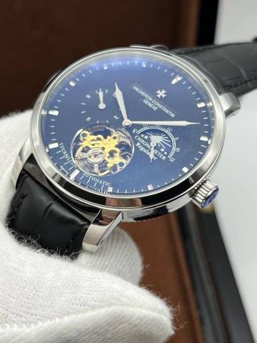Vacheron Constantin часы #346867MA