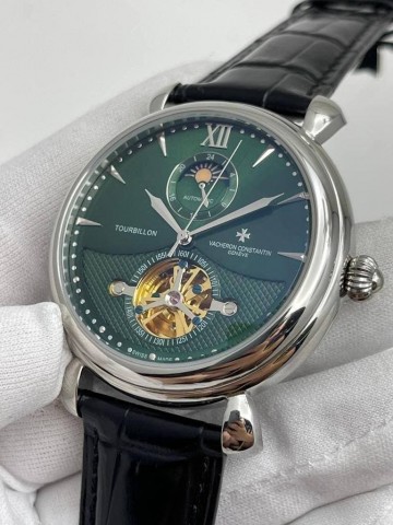 Vacheron Constantin часы #364995QM