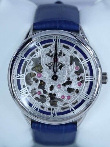 Vacheron Constantin часы #438547ZR