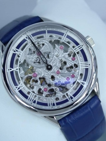 Vacheron Constantin часы #438547ZR