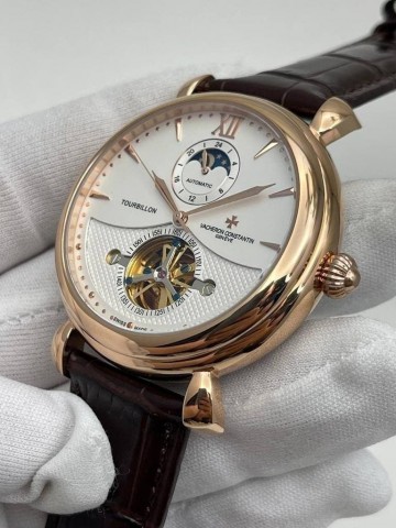 Vacheron Constantin часы #457509TW