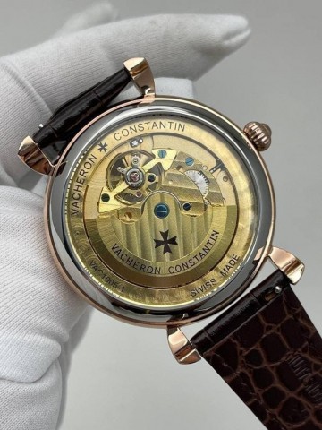 Vacheron Constantin часы #457509TW