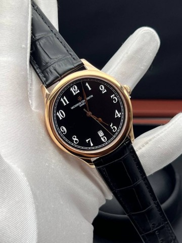 Vacheron Constantin часы #504001XX