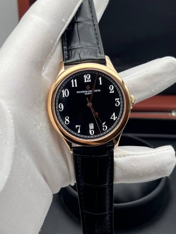 Vacheron Constantin часы #504001XX