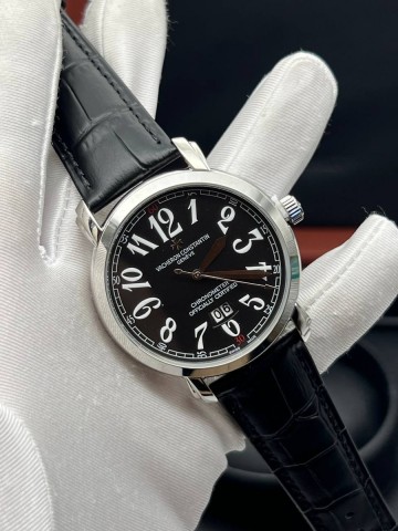 Vacheron Constantin часы #765375DP