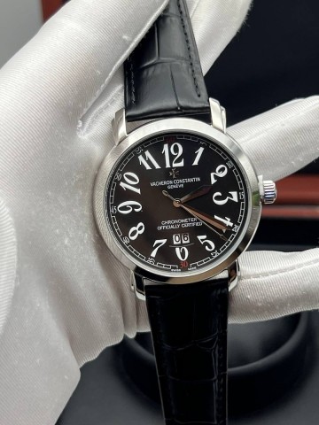 Vacheron Constantin часы #765375DP