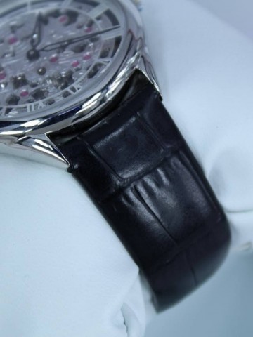 Vacheron Constantin часы #807296XE