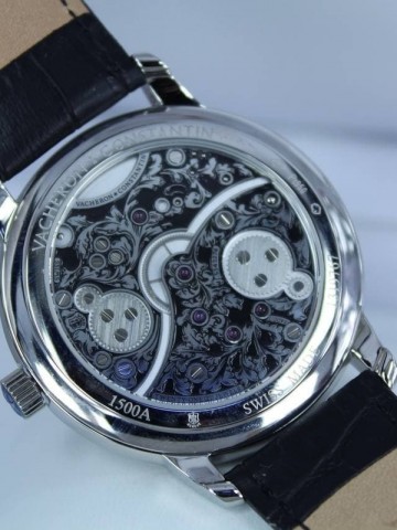 Vacheron Constantin часы #808935AN