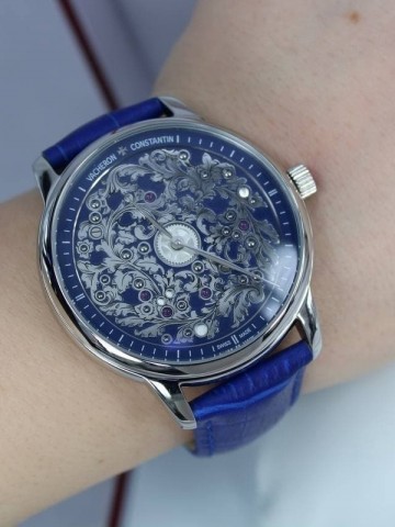 Vacheron Constantin часы #907348BI