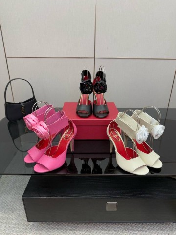 Valentino босоножки #100414NX