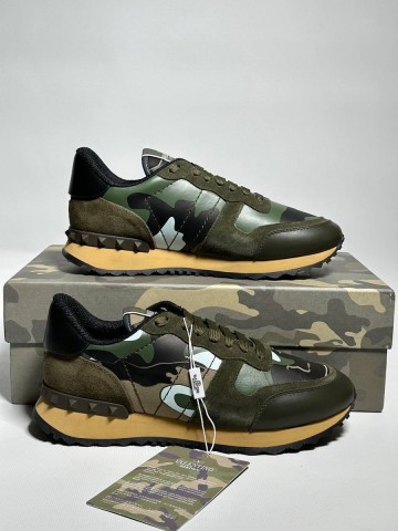 Valentino кроссовки #454560NO
