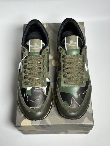 Valentino кроссовки #454560NO