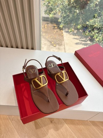 Valentino босоножки #255040TE