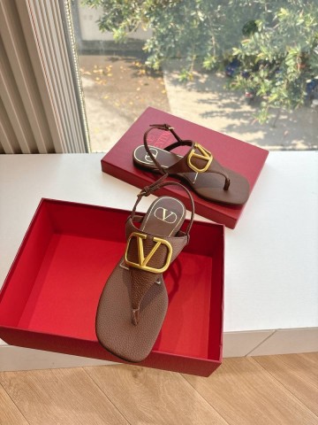 Valentino босоножки #255040TE