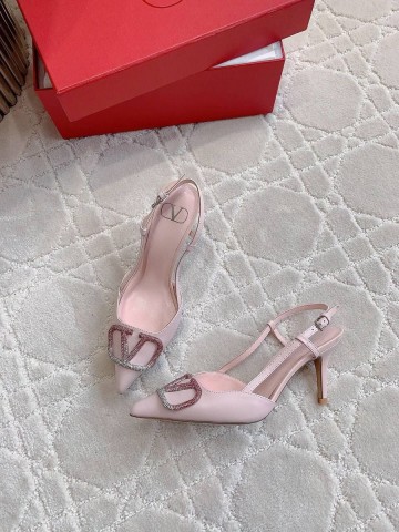 Valentino босоножки #115376ZG