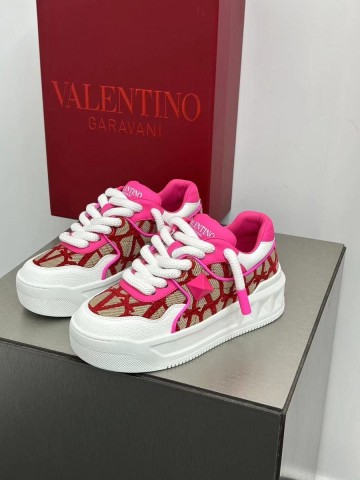 Valentino кроссовки #522330HU