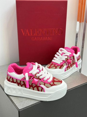 Valentino кроссовки #522330HU