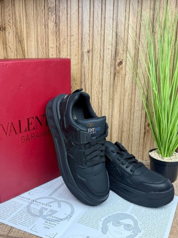 Valentino кроссовки #105713SI