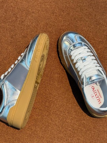Valentino кроссовки #768477TJ