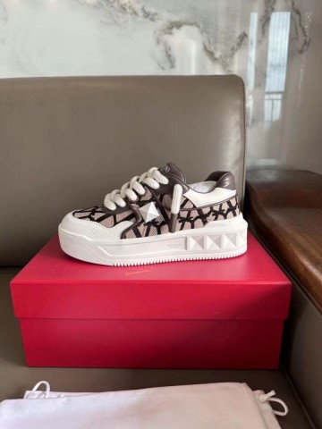 Valentino кроссовки #121390MA