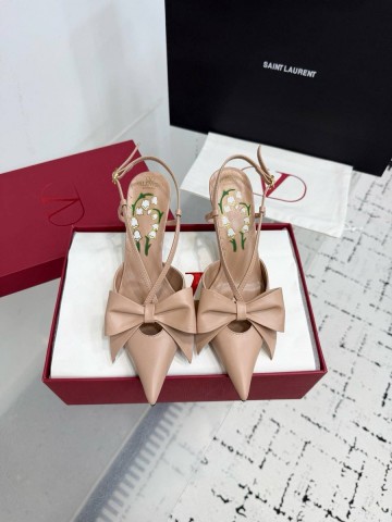 Valentino туфли #121837WQ