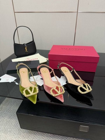 Valentino туфли #125085FT
