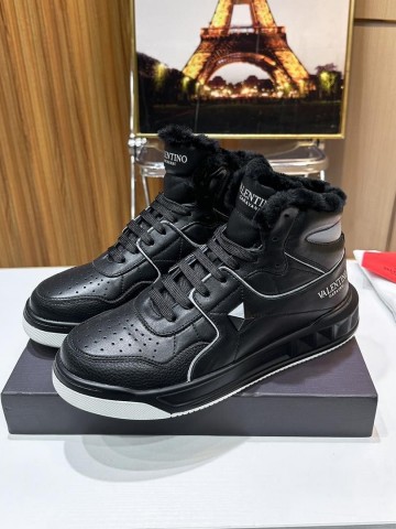 Valentino кроссовки #125407AJ