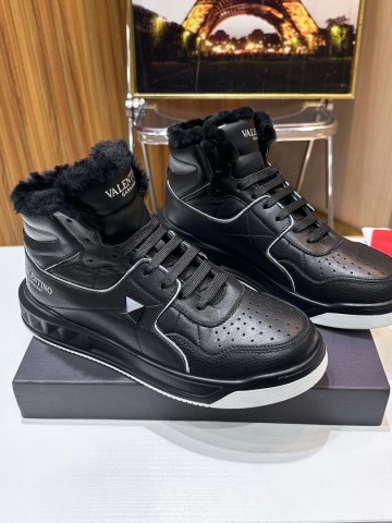 Valentino кроссовки #125407AJ