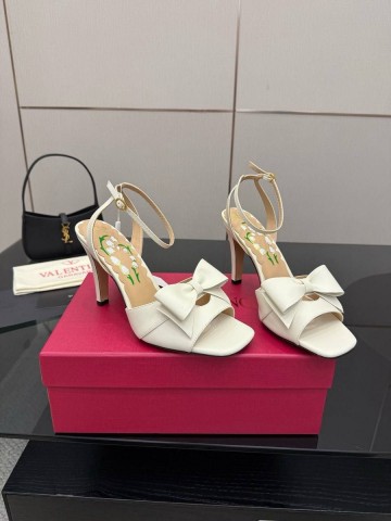 Valentino босоножки #131688GH