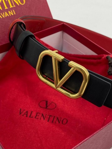 Valentino ремень #132288CB