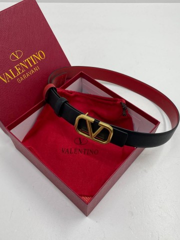 Valentino ремень #132288CB