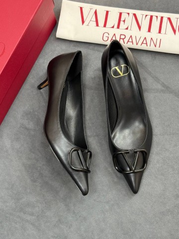 Valentino туфли #133442KJ