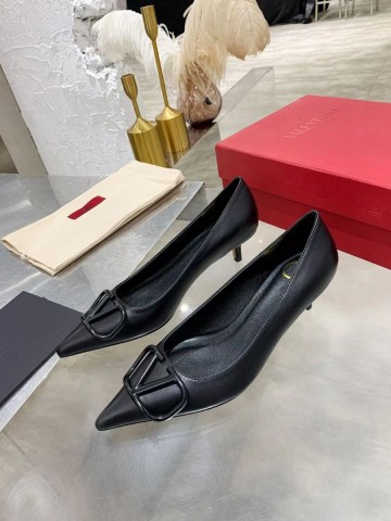 Valentino туфли #133442KJ