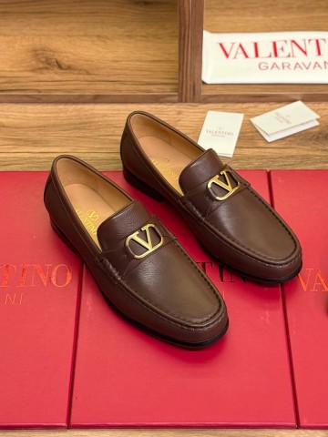 Valentino лоферы #135882OH