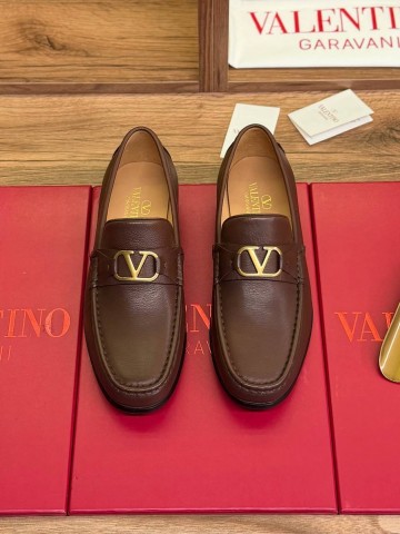 Valentino лоферы #135882OH