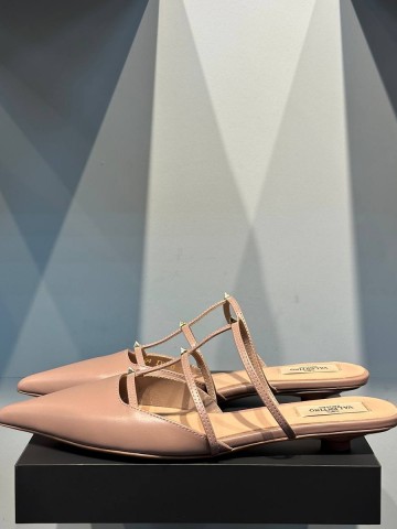 Valentino Garavani Rockstud мюли #797202UU