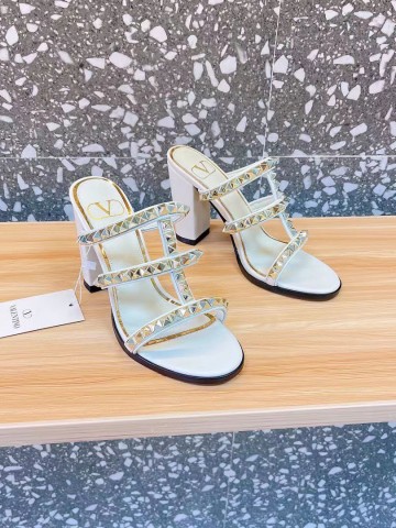Valentino сабо #378778RO