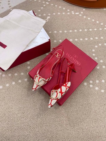Valentino туфли #367117MY