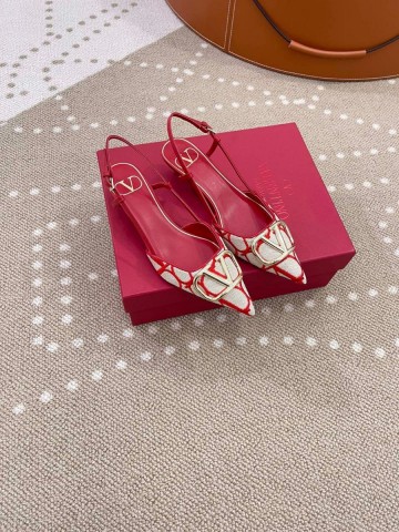 Valentino туфли #367117MY