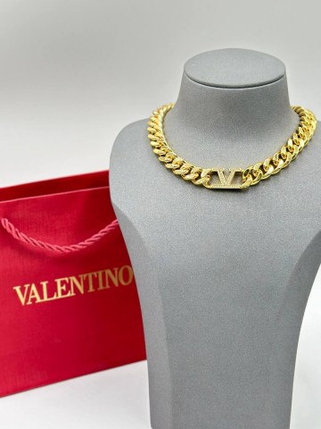 Valentino колье #154403IA