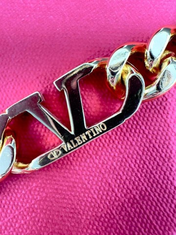 Valentino колье #154403IA