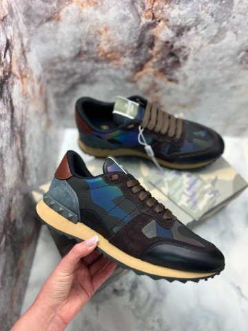Valentino кроссовки #937179BP