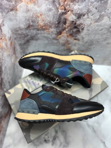 Valentino кроссовки #937179BP