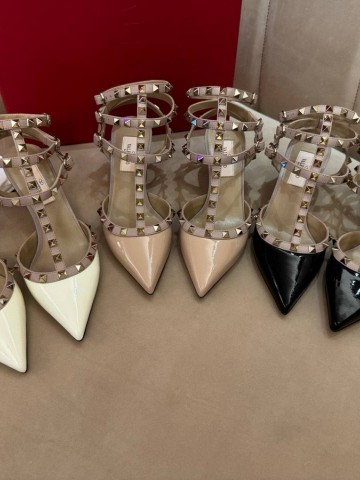 Valentino туфли #168454YP