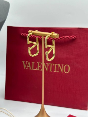 Valentino серьги #174519VB