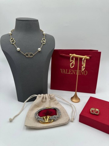 Valentino серьги #174519VB
