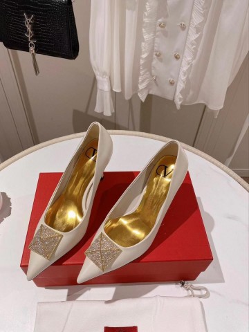 Valentino туфли #722396CP